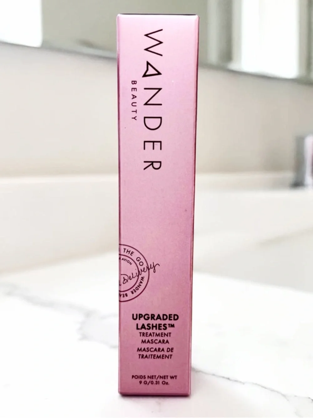 Wander Beauty brand new
